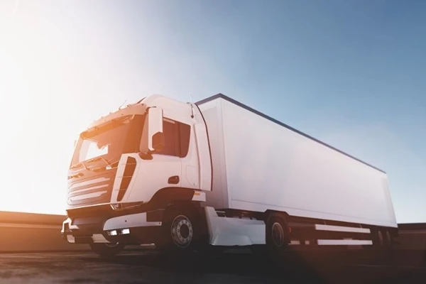 Ankara Nurdağı, Nakliye Firması