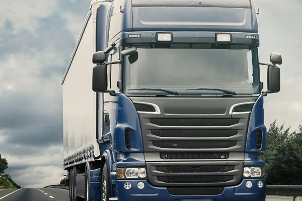 Ankara Nurdağı, Nakliyat Ambarları