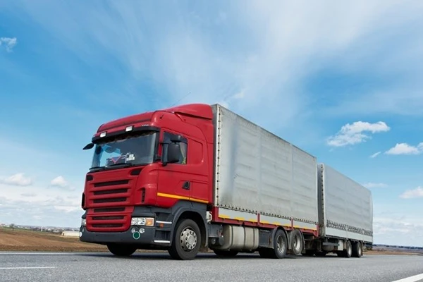 Ankara Nurdağı, Şehirlerarası Taşımacılık