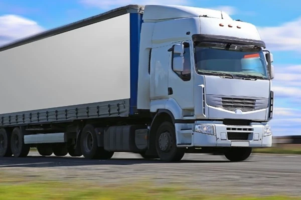 Ankara Nurdağı, Nakliyat