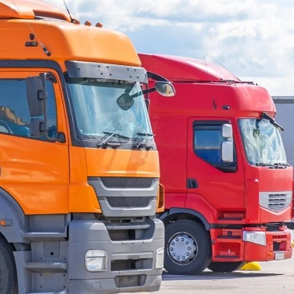 Ankara Nurdağı Nakliye Ambarı